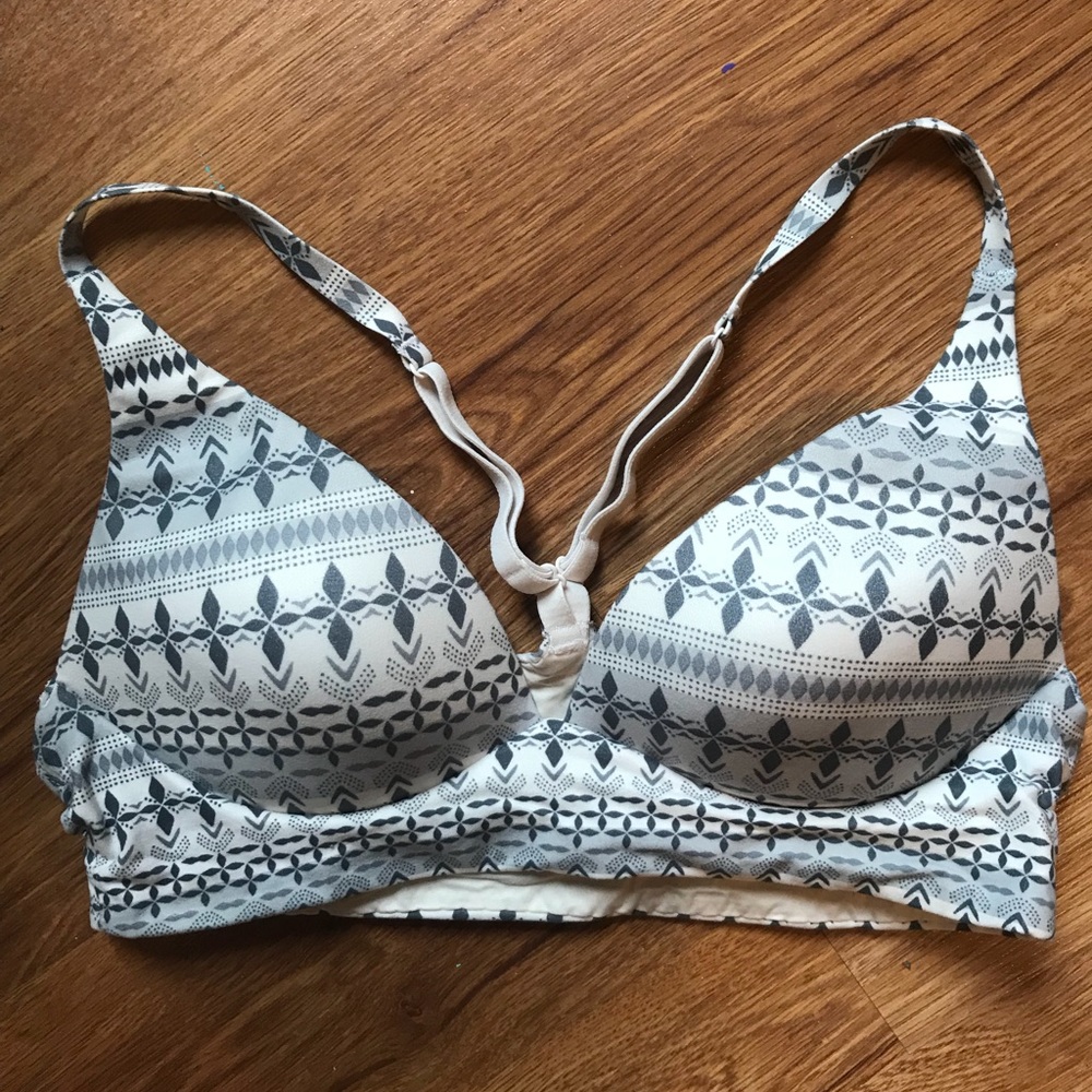 Victoria’s Secret Wireless Bra